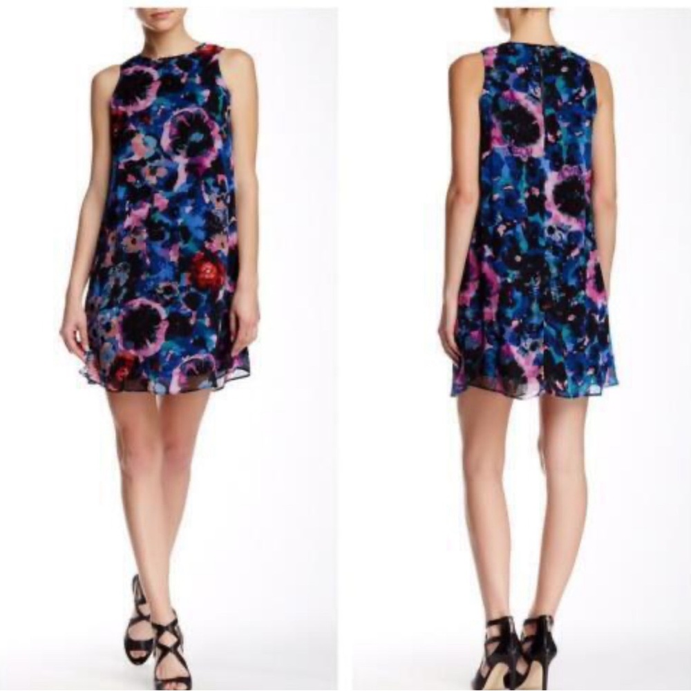 Taylor dress
